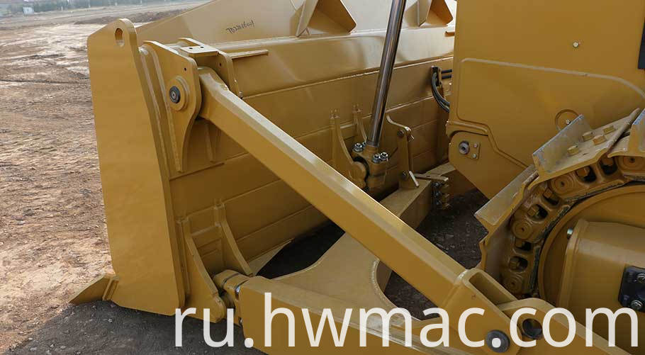 бульдозер bulldozer
